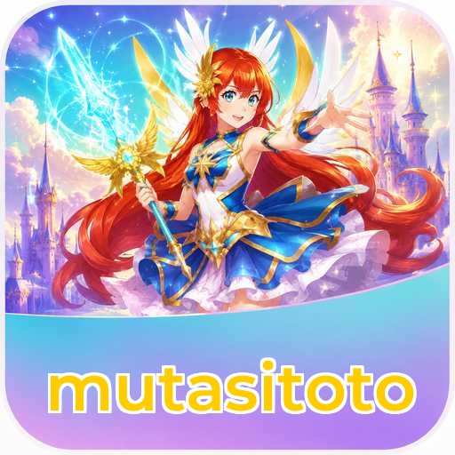 Logo mutasitoto