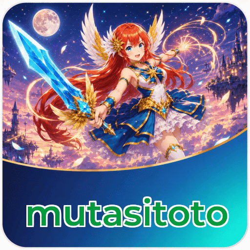 Logo mutasitoto