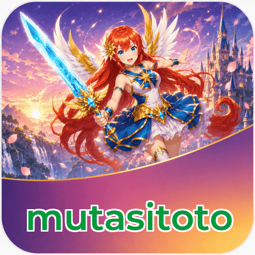 Logo mutasitoto