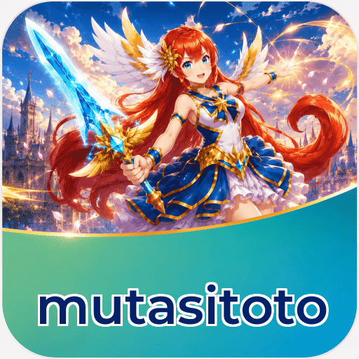 Logo mutasitoto
