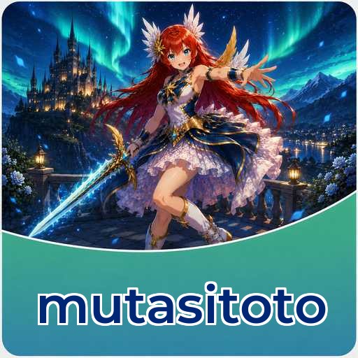 Logo mutasitoto