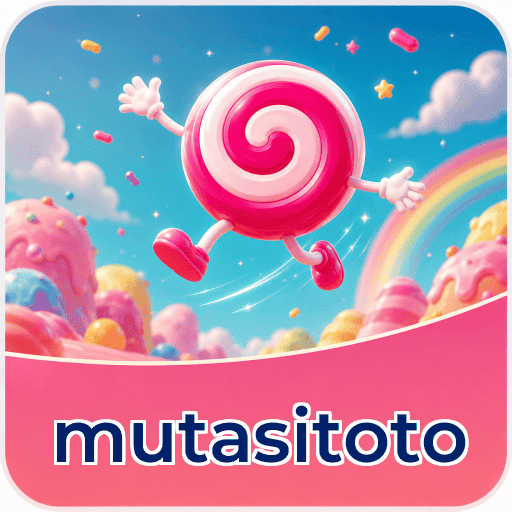 Contoh membandingkan alamat situs mutasitotop.com di bilah peramban