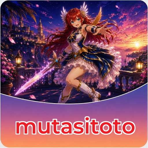 Logo mutasitoto