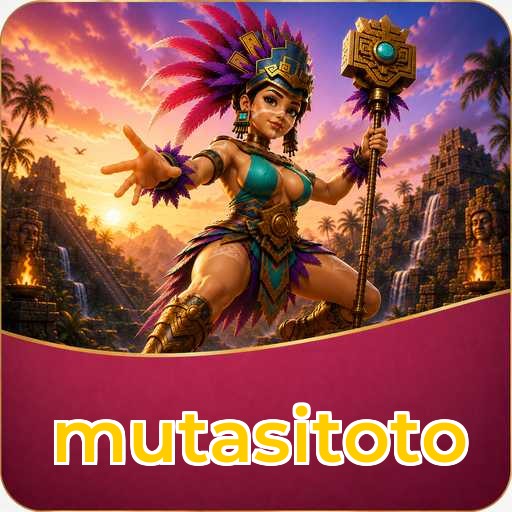 Logo mutasitoto