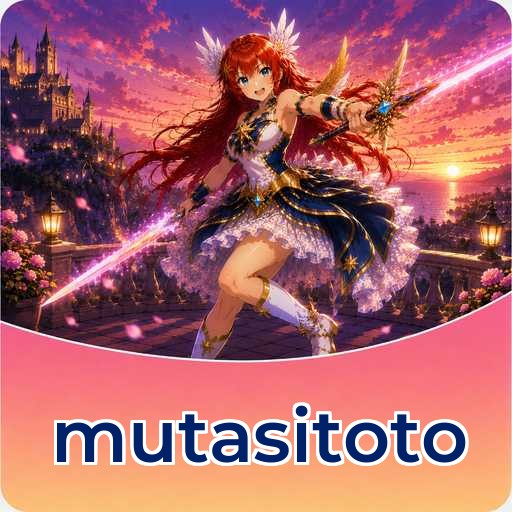 Logo mutasitoto