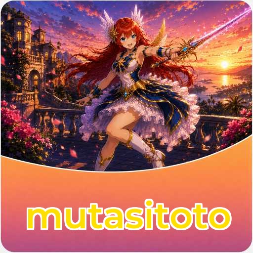Ilustrasi alur memilih file mutasitoto di HP Android