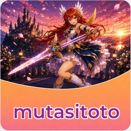 Logo mutasitoto