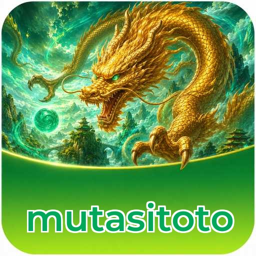 Layar pertama mutasitoto setelah pemasangan di Android