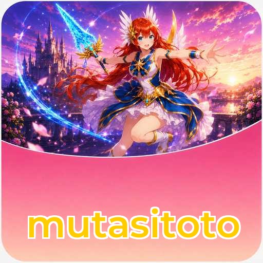 Logo mutasitoto
