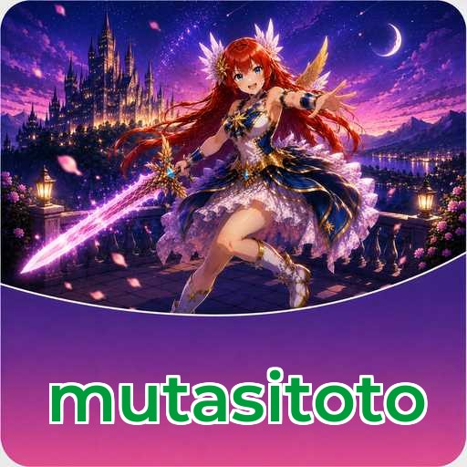 Logo mutasitoto