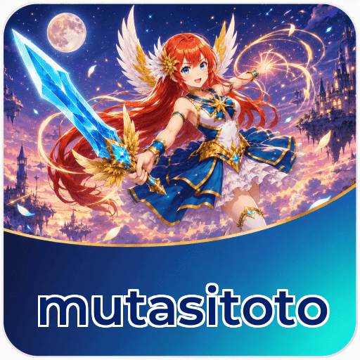 Logo mutasitoto