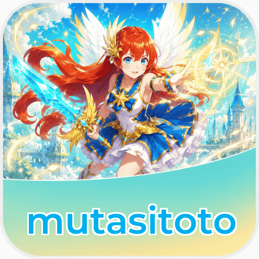 Logo mutasitoto
